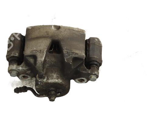 Left front brake caliper KIA SPORTAGE IV (QL, QLE) 1.7 CRDi | BP21315412M105