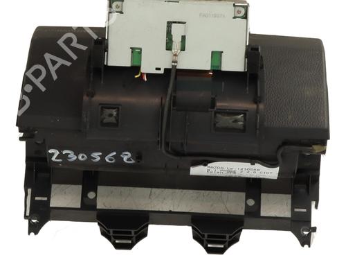 Display monitor MAZDA 6 Hatchback (GG) 2.0 DI (GG14) | BP21318308C48 