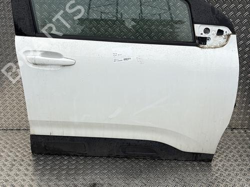Right front door CITROËN C4 CACTUS 1.2 THP 110 | BP28028046C3
