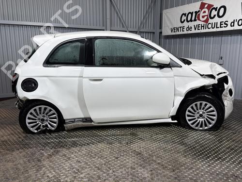 Pedal FIAT 500e (332_) Elektro (FA1) | BP33167355I4 - Image 5