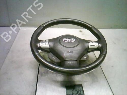 Used Steering wheel SUBARU OUTBACK (BL, BP) 3.0 AWD (BPE) (245 hp) 21364538