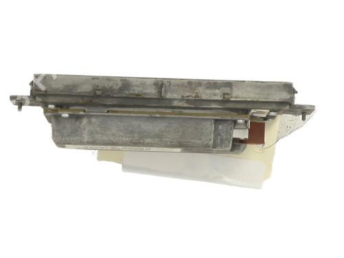 Multifunctionele display CITROËN C4 II (NC_) 1.6 HDi 115 | BP29918856C48 