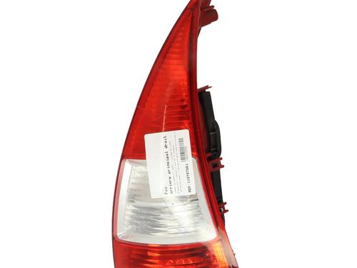 Right taillight CITROËN C3 I (FC_, FN_) 1.6 16V HDi | BP31849381C35 