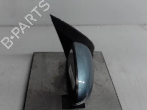 Right mirror MAZDA 626 V Hatchback (GF) 2.0 Turbo DI (GFFP) | BP21321925C27 