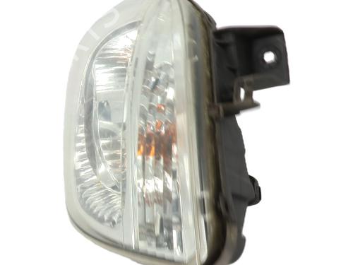 Used Left headlight Left headlight RENAULT KANGOO Express (FC0/1_) 1.5 dCi (FC1E) (68 hp) 24894809 24894809