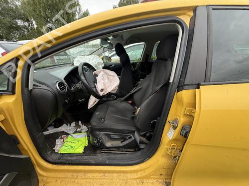 Rear wiper motor SEAT LEON (1P1) 2.0 TDI | BP28499714M102 