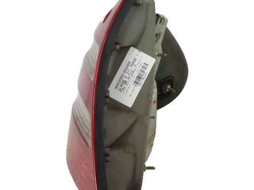 Left taillight MERCEDES-BENZ E-CLASS (W211) E 220 CDI (211.006) | BP27260218C34 