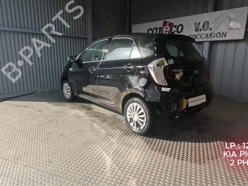 Left sun visor KIA PICANTO II (TA) 1.0 | BP33238043I1  - Image 18