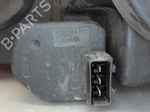 Used Right headlight Right headlight VW PASSAT B5 Variant (3B5) 1.9 TDI (110 hp) 21312281 21312281