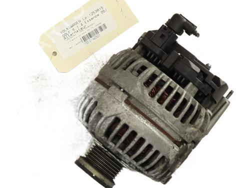 alternator-vw-golf-vi-5k1-2008-2009-2010-2011-2012-2013-2014-29863223 main image