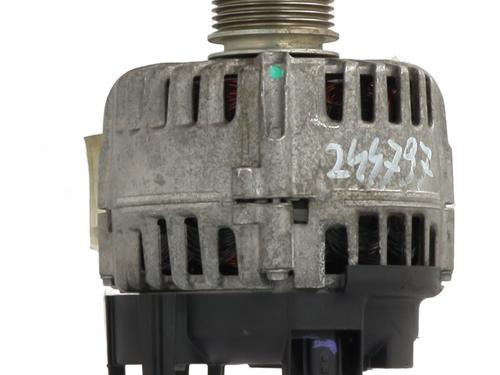 Alternator RENAULT MEGANE IV Hatchback (B9A/M/N_) 1.5 Blue dCi 115 (B9A6) | BP23903744M7  - Image 5