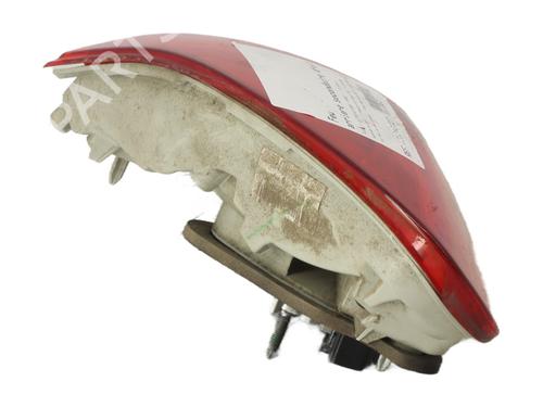 Right tailgate light PEUGEOT 2008 I (CU_) 1.6 HDi | BP36913850C80 - Image 6