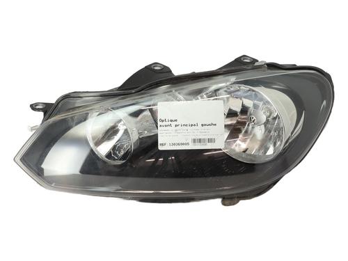 Left headlight VW GOLF VI (5K1) 1.6 TDI | BP37865981C28 - Image 5