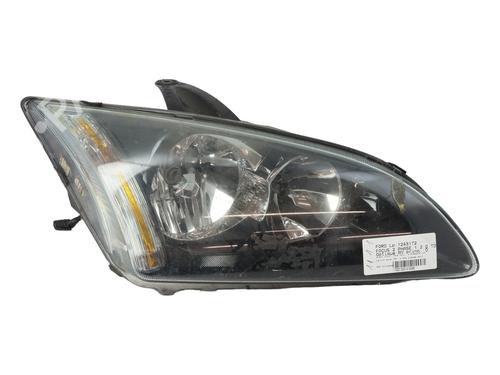 Used Right headlight FORD FOCUS II (DA_, HCP, DP) 2.0 TDCi (136 hp) 28021119