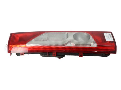 Left taillight FIAT SCUDO Bus (270_, 272_) 2.0 D Multijet | BP31132532C34