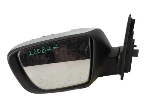 Used Left mirror Left mirror KIA VENGA (YN) 1.4 CRDi 90 (90 hp) 33451850 33451850