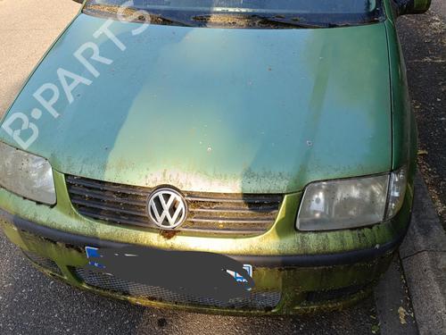 Right taillight VW POLO (6N2) 1.4 | BP26200486C35  - Image 7