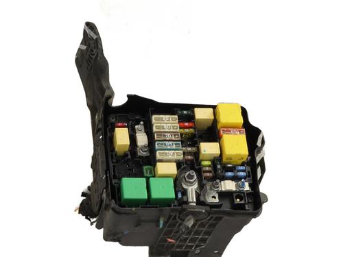 Fuse box PEUGEOT 208 I (CA_, CC_) 1.4 HDi | BP30970111E1 