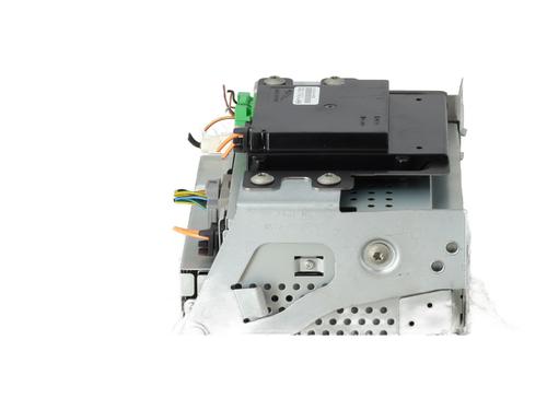 Radio JAGUAR XF I (X250) 2.7 D | BP21886818E6 