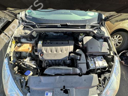 Right front window motor PEUGEOT 407 (6D_) 1.8 16V (6D6FYC) | BP21309228E20 
