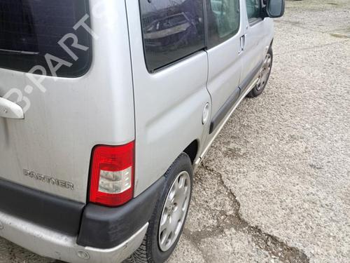 Gearbox PEUGEOT PARTNER MPV (5_, G_) 1.6 HDi 90 | BP32449323M3 - Image 20