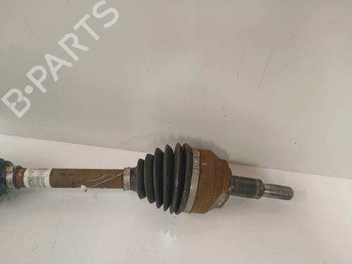 Right front driveshaft FORD TRANSIT CUSTOM V710 Van (NRN) 2.0 EcoBlue | BP28331848M39 - Image 5