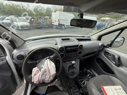 Starter PEUGEOT PARTNER Box Body/MPV 1.6 HDi | BP25466286M8  - Image 18