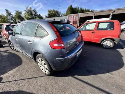 AC compressor CITROËN C4 I (LC_) 1.6 HDi | BP21316516M34 