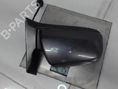 Right mirror OPEL ZAFIRA / ZAFIRA FAMILY B (A05) 1.7 CDTI (M75) | BP21302371C27 