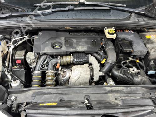 AC compressor CITROËN C4 II (NC_) 1.6 HDi 115 | BP32477710M34  - Image 16