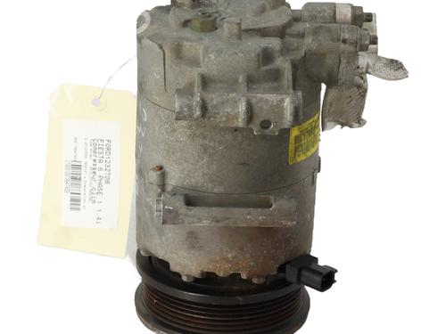 AC compressor FORD FIESTA VI (CB1, CCN) 1.4 | BP21308857M34