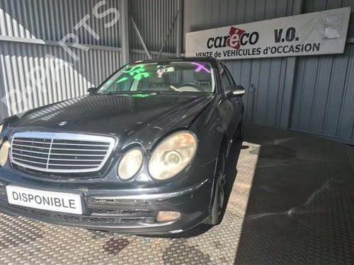 AC compressor MERCEDES-BENZ E-CLASS (W211) E 280 CDI (211.020) | BP36287110M34 - Image 6