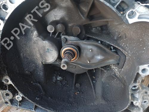 Used Gearbox Gearbox 39521823 39521823