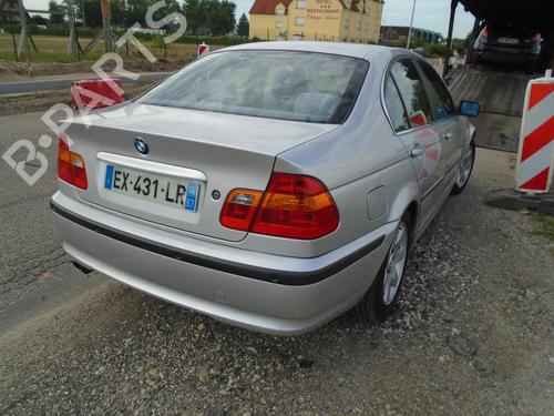 Left taillight BMW 3 (E46) 320 i | BP21300040C34 