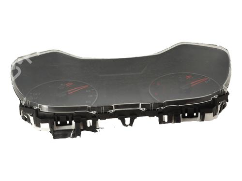 Instrument cluster RENAULT CLIO V (B7_) 1.5 Blue dCi 85 (B7AG) | BP37277700C47 - Image 5