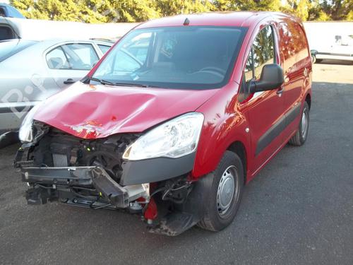 Køler CITROËN BERLINGO Box Body/MPV (B9) 1.6 HDi 90 16V | BP32670191M31 - Image 5