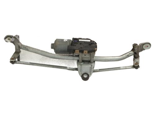 Used Front wiper motor Front wiper motor BMW X3 (F25) xDrive 20 d (184 hp) 21296510 21296510