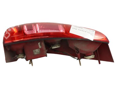 Right taillight PEUGEOT 807 (EB_) 2.2 HDi | BP27435061C35  - Image 5