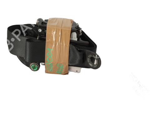 Used Front right seatbelt Front right seatbelt TOYOTA AYGO (_B4_) 1.0 (KGB40) (69 hp) 36369856 36369856