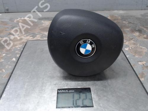 Used Driver airbag BMW 1 (E81) 118 d (143 hp) 21308098