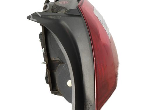 Right taillight PEUGEOT 407 (6D_) 2.0 HDi 135 (6DRHRH, 6DRHRE, 6DRHRG, 6DRHRJ) | BP31809075C35 