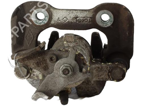Used Left rear brake caliper RENAULT MEGANE III Coupe (DZ0/1_) 2.0 R.S. (265 hp) 21289975