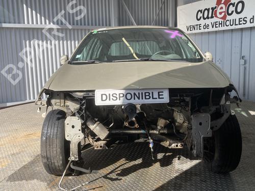 Used Parts RENAULT MEGANE II (BM0/1_, CM0/1_) 1.9 dCi (131 hp) 4446001