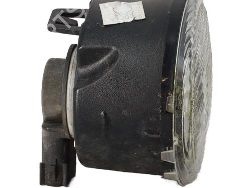 Used Left front indicator Left front indicator JEEP WRANGLER III (JK) 3.6 V6 (284 hp) 27560733 27560733