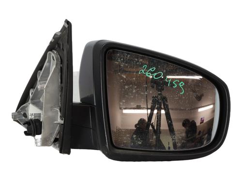 Bakspejl Højre BMW X5 (E70) xDrive 35 d (286 hp) 32781885