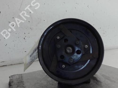 AC compressor RENAULT MEGANE II (BM0/1_, CM0/1_) 1.5 dCi (BM02, BM13, BM2A, CM02, CM13) | BP21300747M34 