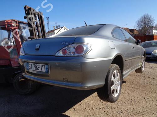 Starter PEUGEOT 406 Coupe (8C) 3.0 V6 | BP21314484M8 