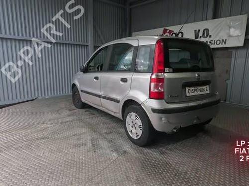 Hattehylde FIAT PANDA (169_) 1.2 (169.AXB11, 169.AXB1A) | BP35960577C85  - Image 5