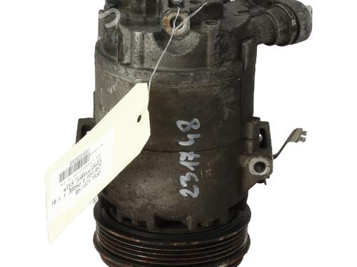 AC compressor OPEL ZAFIRA A MPV (T98) 1.8 16V (F75) | BP21303283M34