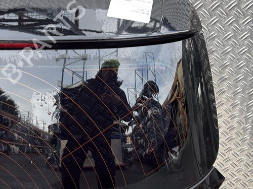 Used Tailgate Tailgate BMW 1 (F20) 116 d (116 hp) 30976270 30976270